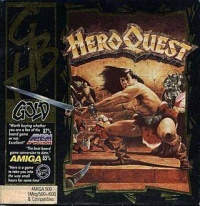 HeroQuest