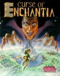 Curse of Enchantia