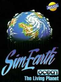 SimEarth