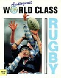 World Class Rugby: Five Nations Edition