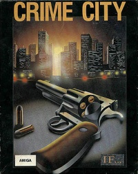 Crime City