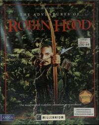 The Adventures of Robin Hood