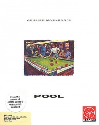 Archer Maclean's Pool