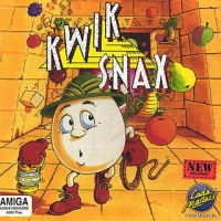 Kwik Snax