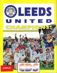 Leeds United Champions