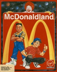 McDonaldland