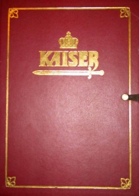 Kaiser