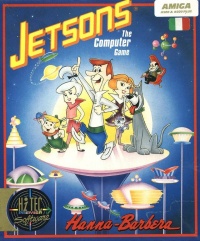 Jetsons: The Computer Game