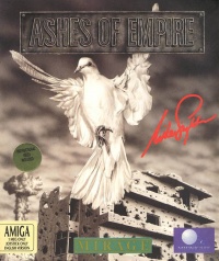 Ashes of Empire