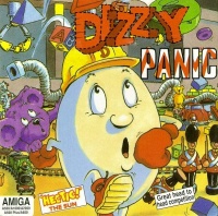 Dizzy Panic