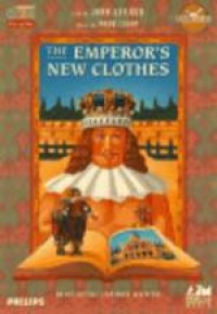 The Emperor's New Clothes