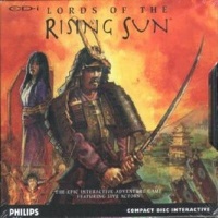 Lords of the Rising Sun