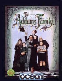 The Addams Family