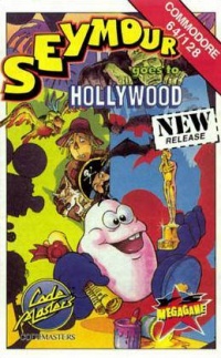 Seymour goes to Hollywood