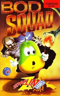 The Bod Squad