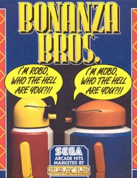 Bonanza Bros