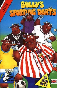 Bully's Sporting Darts