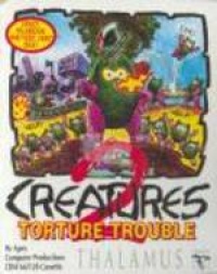 Creatures 2: Torture Trouble