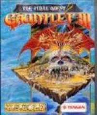 Gauntlet III