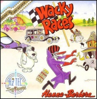 Wacky Races