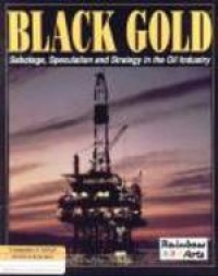 Black Gold