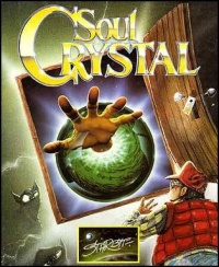 Soul Crystal