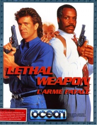 Lethal Weapon