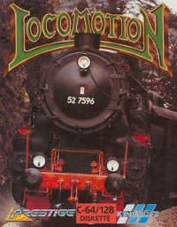 Locomotion