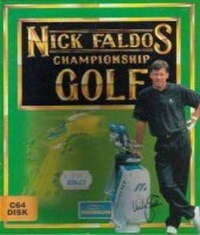 Nick Faldo's Championship Golf