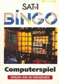 Sat.1 Bingo