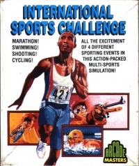 International Sports Challenge