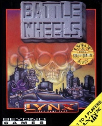 Battlewheels