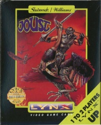 Joust