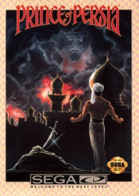 Prince of Persia