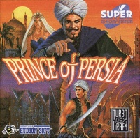 Prince of Persia