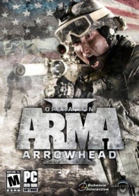 ARMA II Operation Arrowhead