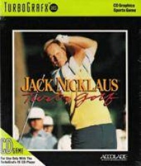 Jack Nicklaus' World Golf Tour