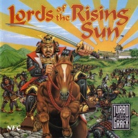 Lords of the Rising Sun