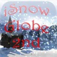 iSnowGlobe 3D 2nd