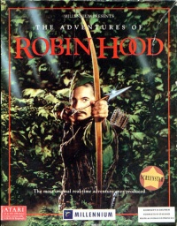 The Adventures of Robin Hood