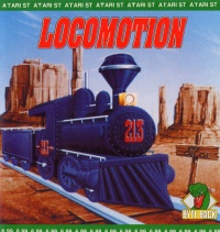 Locomotion