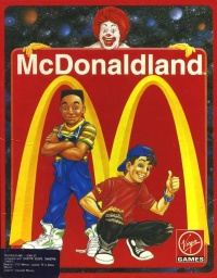 McDonaldland