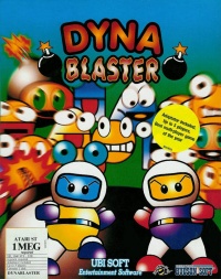 Dyna Blaster