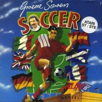 Graeme Souness Vector Soccer