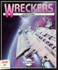 Wreckers