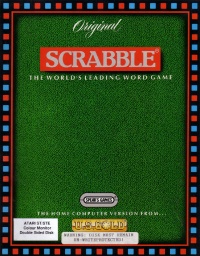 Original Scrabble