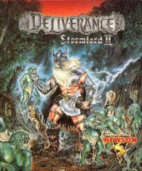 Deliverance: Stormlord II