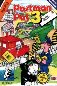 Postman Pat 3