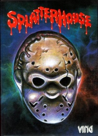 Splatterhouse