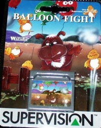 Balloon Fight